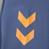 HUMMEL ERKEK KISA KOL T-SHIRT FABER T-SHIRT S/S 911498 - 5