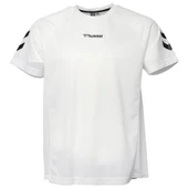 HUMMEL ERKEK KISA KOL T-SHIRT FABER T-SHIRT S/S 911498 - 8