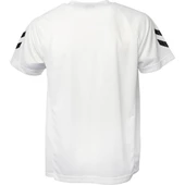 HUMMEL ERKEK KISA KOL T-SHIRT FABER T-SHIRT S/S 911498 - 10