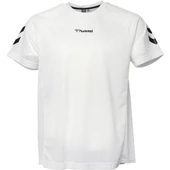 HUMMEL ERKEK KISA KOL T-SHIRT FABER T-SHIRT S/S 911498 - 1