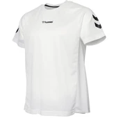 HUMMEL ERKEK KISA KOL T-SHIRT FABER T-SHIRT S/S 911498 - 6