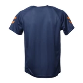 HUMMEL ERKEK KISA KOL T-SHIRT FABER T-SHIRT S/S 911498 - 4