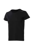 HUMMEL KADIN KISA KOL T-SHIRT T-MT TAYLOR T-SHIRT 911609 - 4
