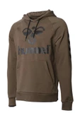 HUMMEL ERKEK HOODIE TOFFY HOODIE 920895 - 1