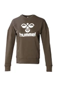 HUMMEL ERKEK UZUN KOL ÜST HELSINGE SWEAT 921461 - 2