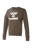 HUMMEL ERKEK UZUN KOL ÜST HELSINGE SWEAT 921461 - 1