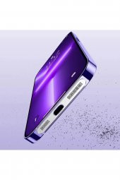 Uyumlu Metal Toz Geçirmez Sticker Iphone Kulaklık Hoparlör Deliği Anti Toz Önleyici - 1