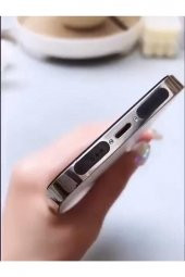 Telefon Hoparlör Toz Filtresi Stıcker - 1