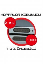 Hoparlör Toz Önleyici Sticker-etiket Tüm Telefonlar Ile Uyumlu ( 4 Çift ) Anti Toz - 1