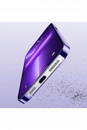 1 Adet Hoparlör Toz Önleyici Gümüş Renk Bant - Iphone 14/14 Pro/14 Pro Max/13/13 Pro/13 Pro Max - 1