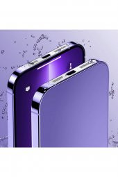1 Adet Hoparlör Toz Önleyici Gümüş Renk Bant - Iphone 14/14 Pro/14 Pro Max/13/13 Pro/13 Pro Max - 5