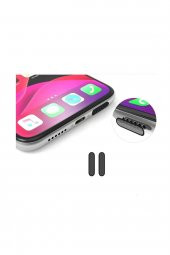 4 Adet Cep Telefonu Hoparlörü Için Toz Önleyici Sticker-telefon Hoparlör Koruyucu 1.6 Cm-2.2 Cm - 1