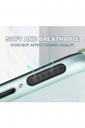 Cep Telefonu Için Mikrofon Ve Hoparlör Toz Ve Su Koruyucu - 4