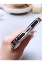 Hoparlör Toz Filtresi Stıcker - 1