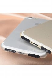 Cep Telefonu Hoparlör Için Toz Önleyici Sticker Iki Adet-telefon Hoparlör Koruyucu 2,2cm - 5