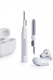 Bluetooth  Kulaklık Temizleme Kalemi - 1