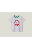 BENETTON ÇOCUK TSHİRT BNT-B236 TOP - 7