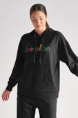BENETTON KADIN SWEAT BNT-W094 T - 1