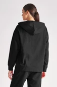 BENETTON KADIN SWEAT BNT-W094 T - 3