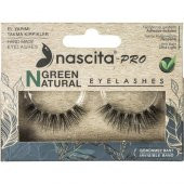 Nascita Green Natural Takma Kirpik - 113 - 1