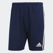 ADİDAS ERKEK FUTBOL ŞORT SQUAD 21 SHO GN5775 - 4