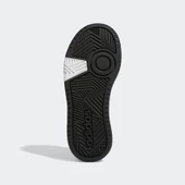 ADİDAS ÇOCUK SPOR AYAKKABI HOOPS MID 3.0 K GW0402 - 3