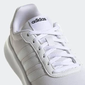 ADİDAS KADIN SPOR AYAKKABI LITE RACER 3.0 GW7955 - 8