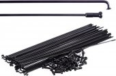 Vona Bisiklet 2MM Çelik Jant Teli 283MM  - 36 Adet - 1