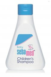 SEBAMED ŞAMPUAN BABY 150ML - 1