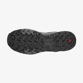 SALOMON ERKEK OUTDOOR AYAKKABI X ULTRA 4 MID GTX L41383400 - 5