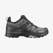 SALOMON ERKEK OUTDOOR AYAKKABI X ULTRA 4 GTX L41385100 - 1
