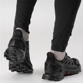 SALOMON ERKEK KOŞU/FITNESS AYAKKABI SUPERCROSS 4 GTX L41731600 - 6