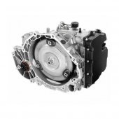 CHEVROLET CRUZE 6T40 OTOMATİK ŞANZIMAN KOMPLE GM - 1