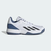 ADİDAS ÇOCUK SPOR AYAKKABI COURTFLASH K IG9536 - 1