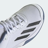 ADİDAS ÇOCUK SPOR AYAKKABI COURTFLASH K IG9536 - 9