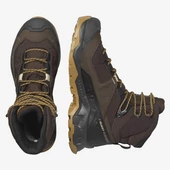 SALOMON ERKEK QUEST ELEMENT GTX BOT L47216100 - 2
