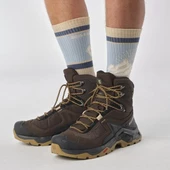 SALOMON ERKEK QUEST ELEMENT GTX BOT L47216100 - 5