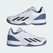 ADİDAS ÇOCUK SPOR AYAKKABI COURTFLASH K IG9536 - 7