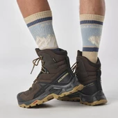 SALOMON ERKEK QUEST ELEMENT GTX BOT L47216100 - 6