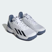 ADİDAS ÇOCUK SPOR AYAKKABI COURTFLASH K IG9536 - 4