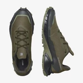 SALOMON ERKEK KOŞU/FITNESS AYAKKABI ALPHACROSS 5 GTX L47310300 - 2