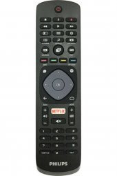 Ykf406/001 Tv Kumanda - 1