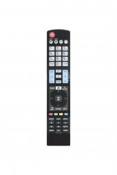 Lg 60lm960v Uyumlu Kumanda - 1