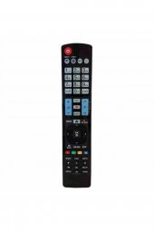 Lg Lcd Led Tv Kumandası 3d Li Orjinal Kalıp Mapp 1137 - 1
