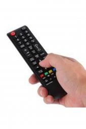 Aa59-00741a Smart Led Tv Kumandası - 1