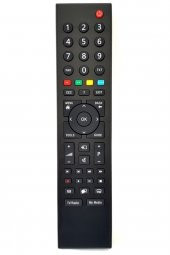 Beko B32l 5745 4b Lcd Led Tv Kumandası Kk0179-33729 Cec - 1
