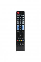 32la660s Smart Lcd Led Tv Kumandası - 1