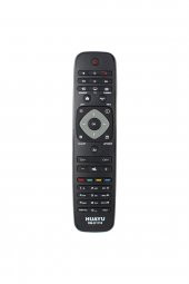 Kl Rm-d1110 Phılıps Lcd/led/plazma Tv Kumandası (m7485601110x) Blisterli - 1