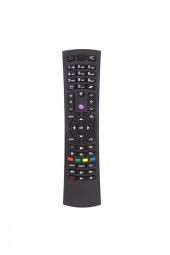 Vestel A4891 Lcd-led Tv Kumanda 3d Siz (13079=12655) - 1