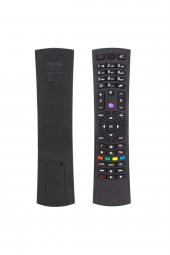 Vestel A4891 Lcd-led Tv Kumanda 3d Siz (13079=12655) - 2